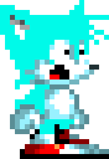 [ab2404] Sonic Mania Tails 