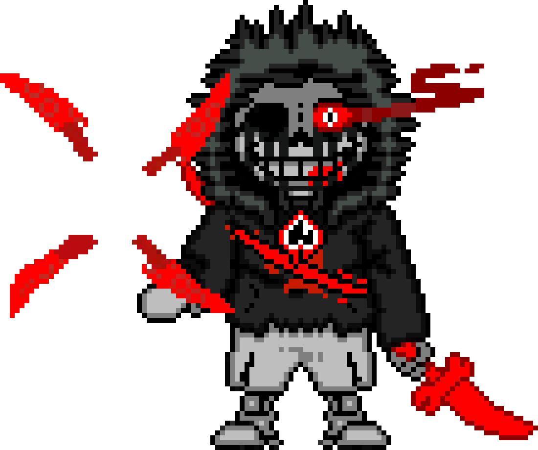 [c69785] DustSwapSwap: Devilish Finality (Phase 2)