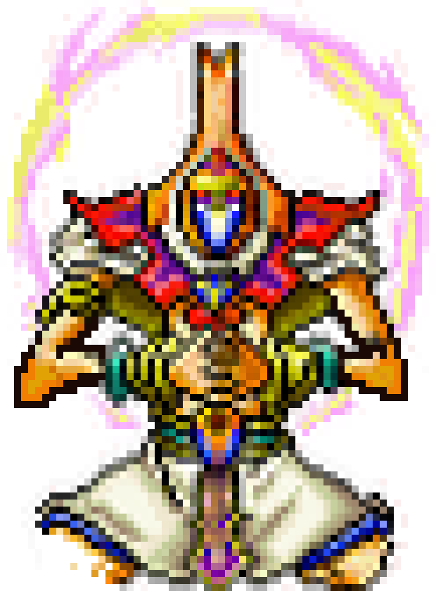 [9f4a4e] Final boss