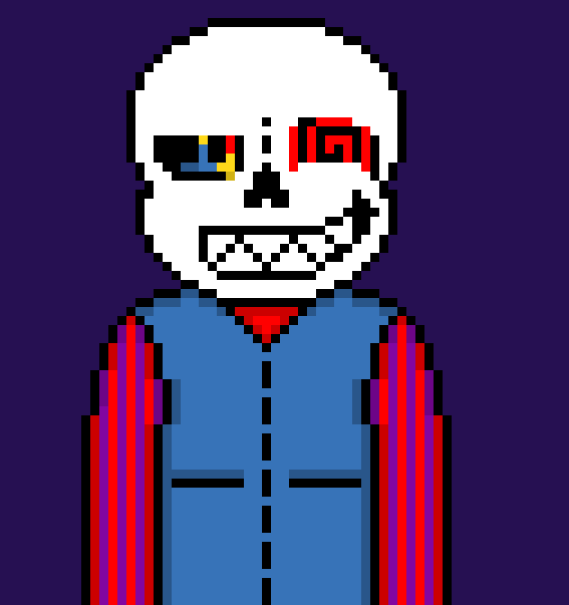 [b63bdb] did that other Sans have to die?