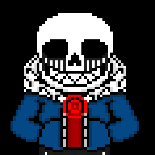 [0ae1f1] *what he meant was he was going to kill him* *he attacks swap Dust a bunch*