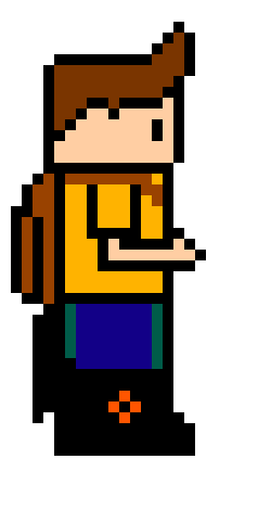 [9664c4] Adventurer From M.A.A.