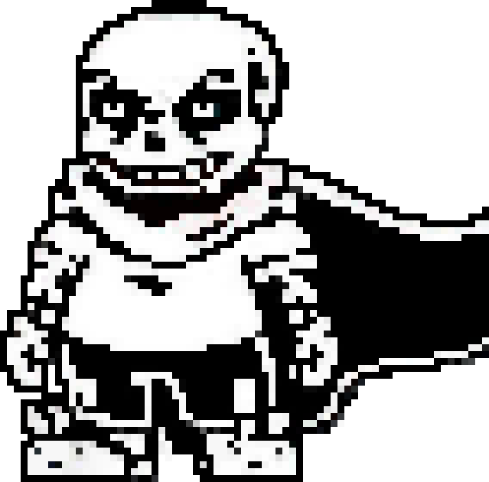 [4ca449] Underswap sans (phase 1)
