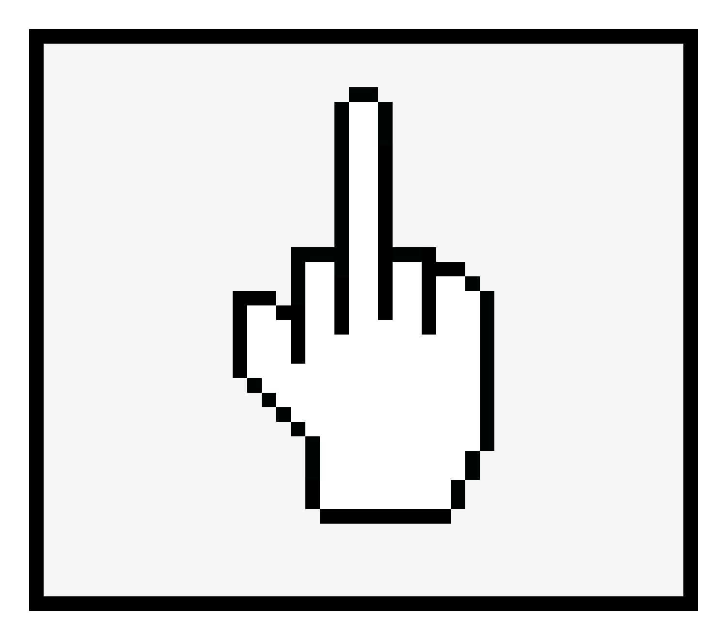 [9664c4] middle finger 6