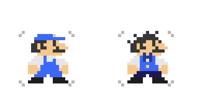 [e06d7d] smg4 Sprite