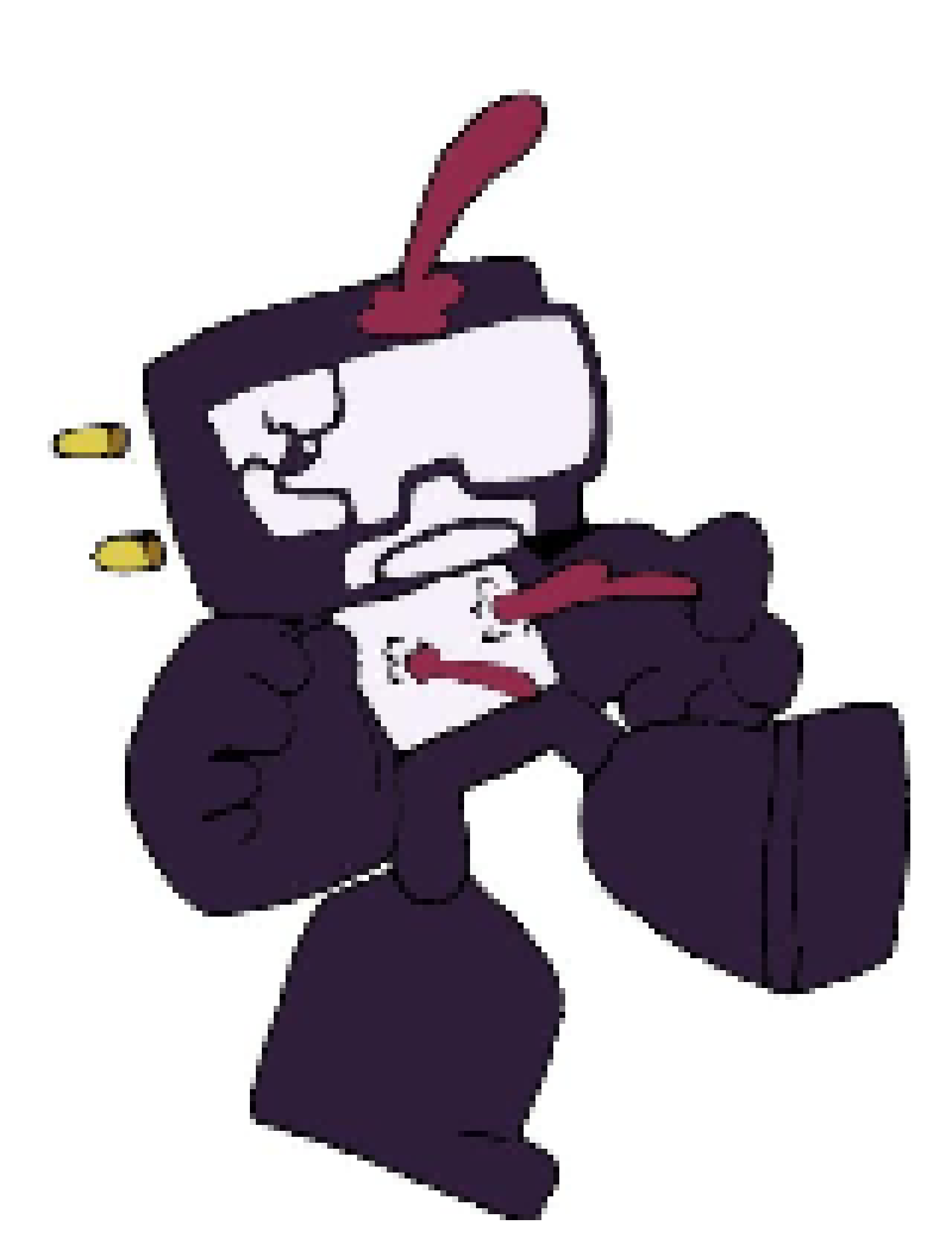[990543] Rip-off  Tankman gets shot