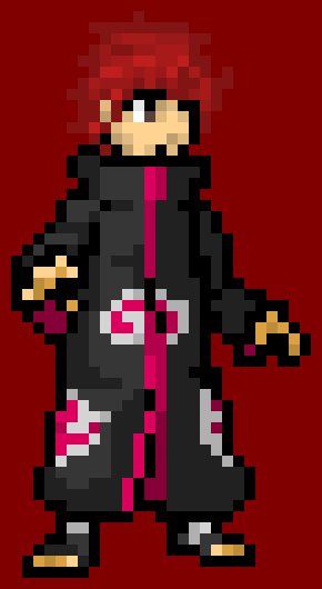 [9664c4] Sasori