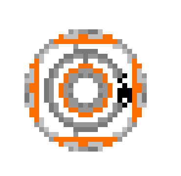 BB-8 Droid
