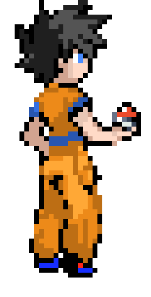 [9664c4] Goku1