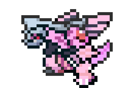 Palkia