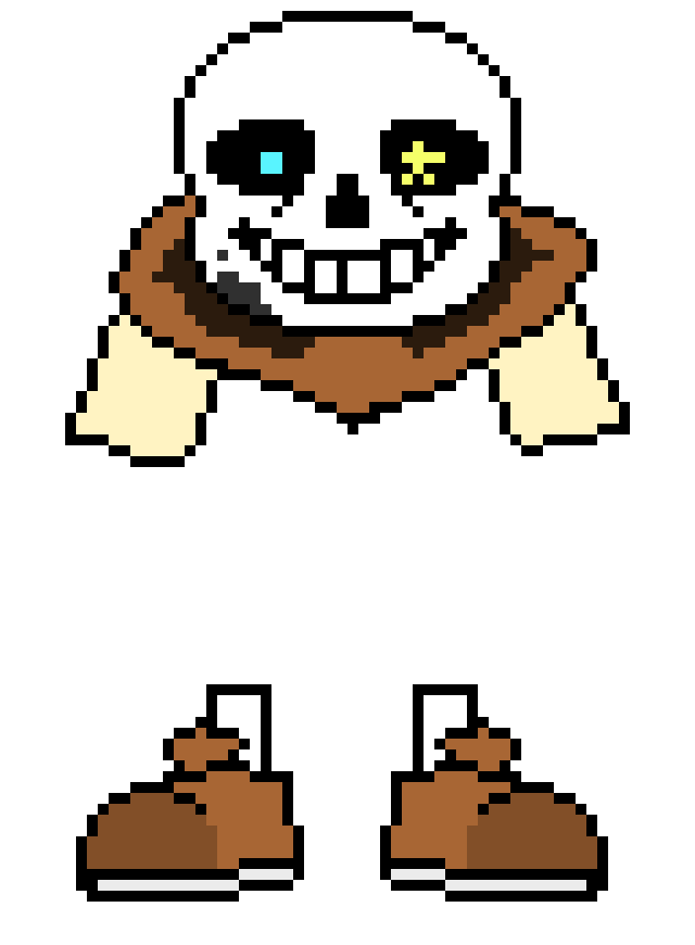 [9664c4] Ink_Sans W.I.P However i would like to ask if it looks okay.