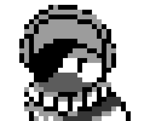 [3897d8] (takes out the spear) hp:75