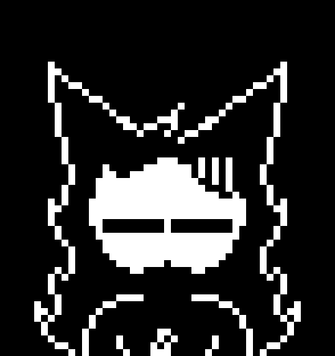 [0afb62] "y'know just for that i wanna slap you... but can't due to you gonna turn into a Dark Latex like me... plus do you even know what i did?"