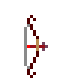 [6c8297] bow