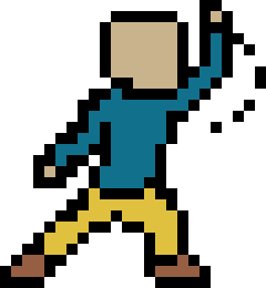 [12ffb8] NewFightingGuyPunching2