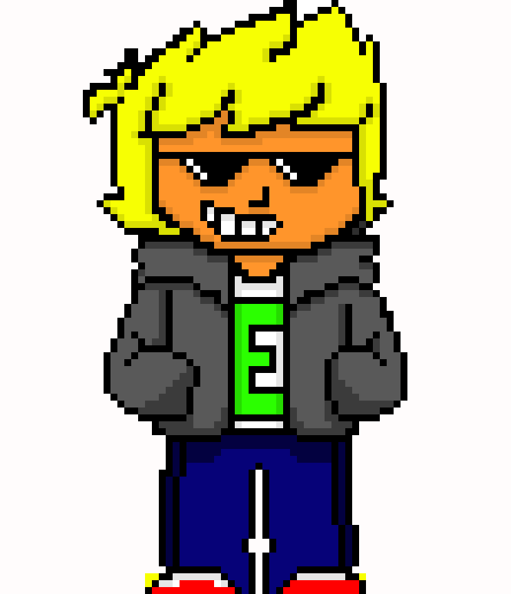[9664c4] Eric Farbo