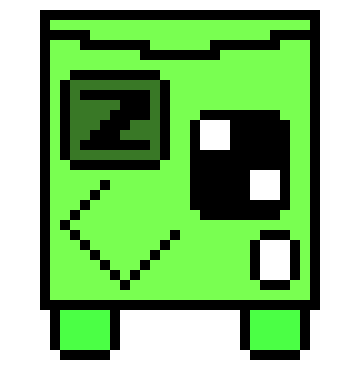 [9664c4] Zuckles 