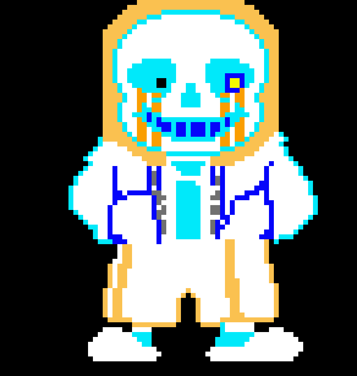[ddc3c0] Photonegative Error: Ill just have my name tag here