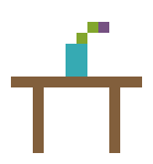 [c23cf5] tate bit table