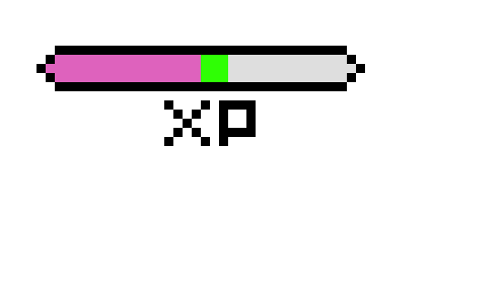 XP Bar