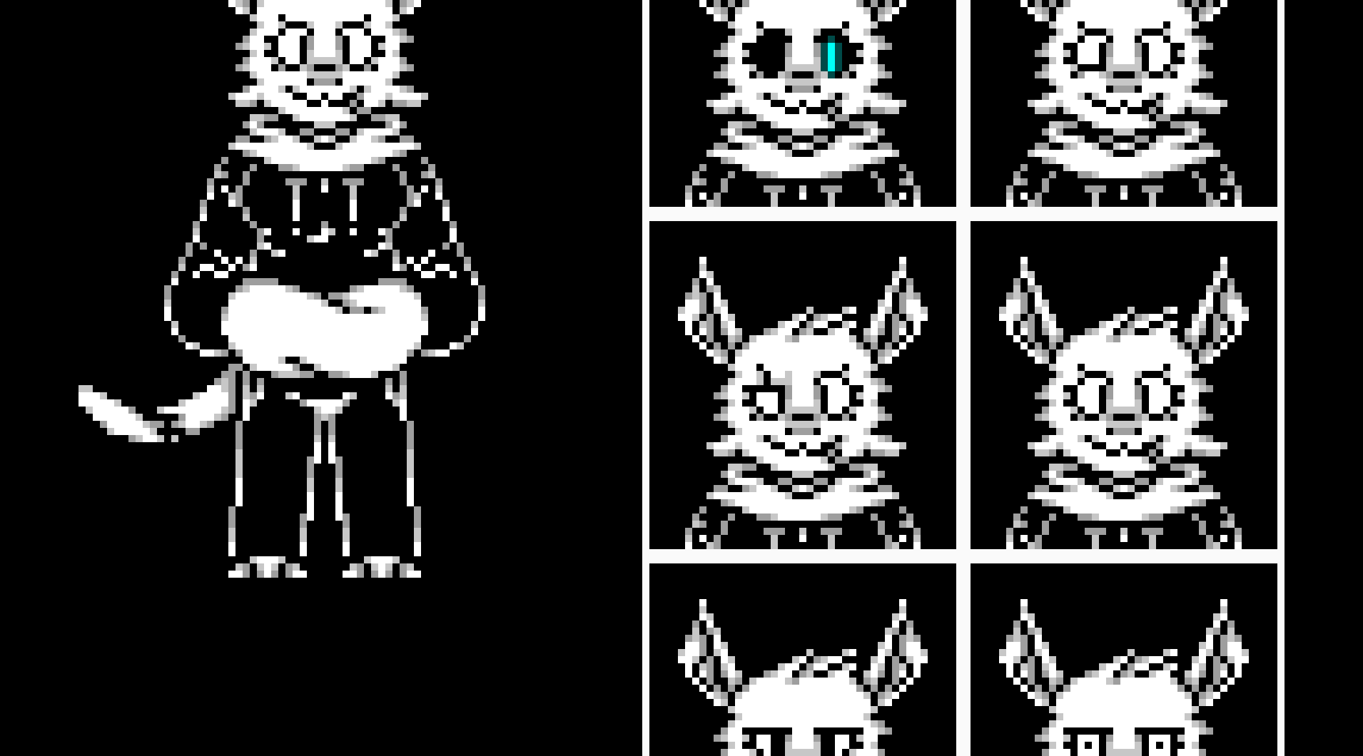 [53a360] No fag shemale  - Sprite Thief 