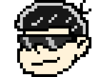 [9664c4] Pixel Karamatsu shirt design