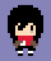[9664c4] Mikasa