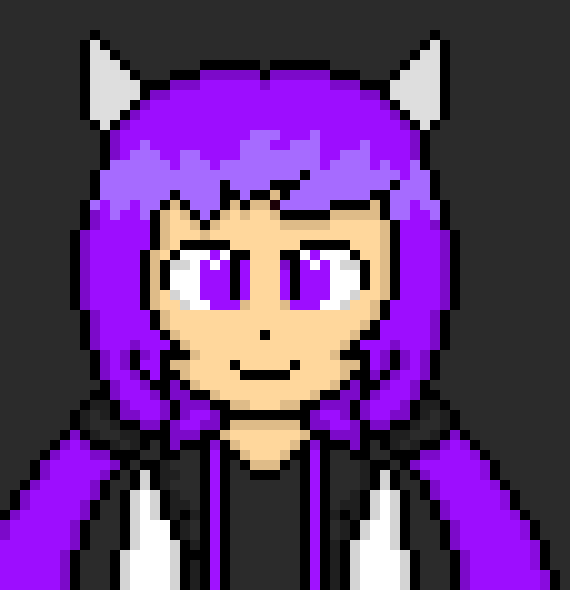 [0ae1f1] wow, you look pretty tired. why not take a rest while i go find goat boy? *runs in the direction Asriel went*