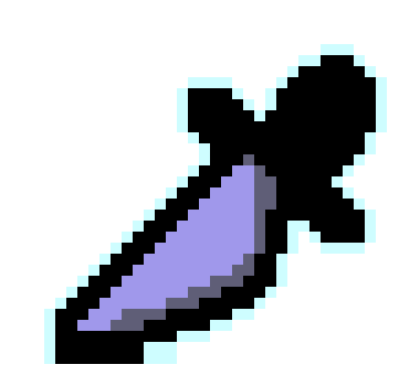 [cc2126] toy-knife