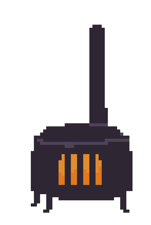 [9664c4] stove