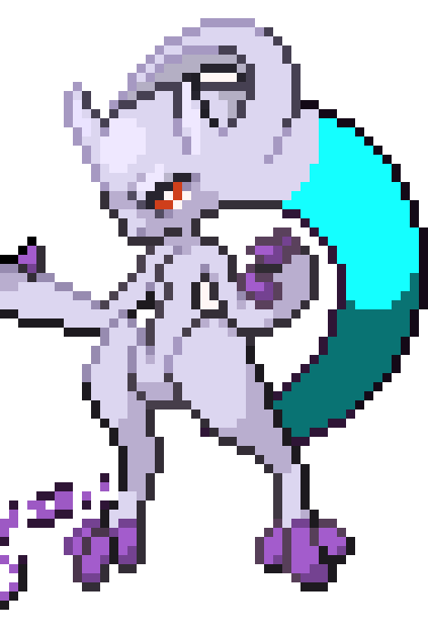 [9664c4] mega mewtwo Y