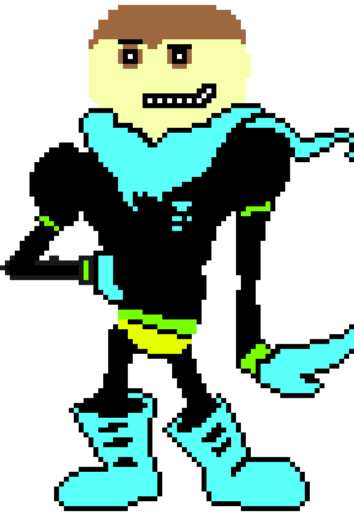 [9664c4] Dogeminer (Jacob) Phase 1