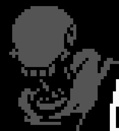 Save -Dust!Sans