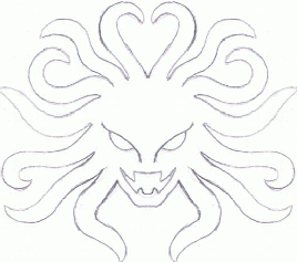 [c2dced] Medusa Head