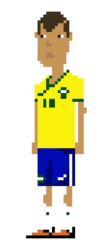 [9664c4] Football_NeymarBrazil14