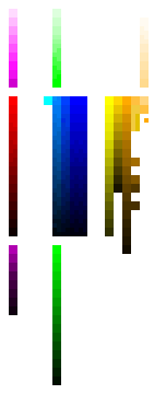[6ff40a] Pallete