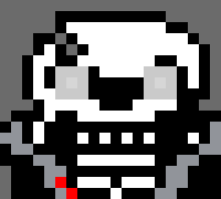 [46ea29] *leans back*egh,what happened to you?you ok,pal?whats with the face?
