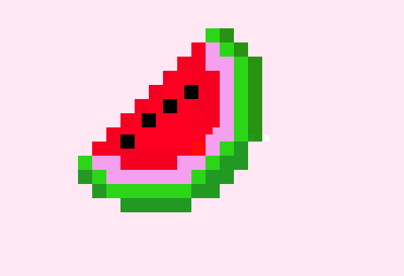 [9664c4] Watermelone