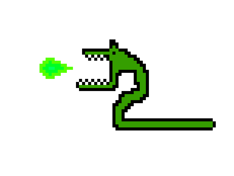 [9664c4] king snake