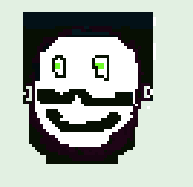 [9664c4] jakes man