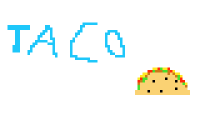 [9664c4] TACO