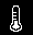 [f77610] thermometer