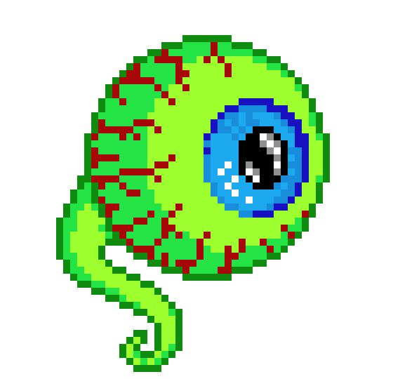 Septic eye