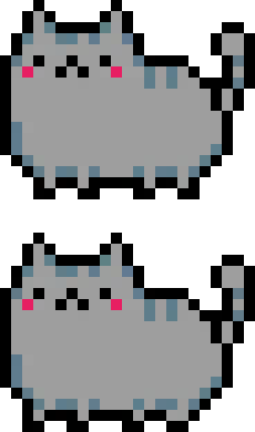 [7d8714] CatNPC