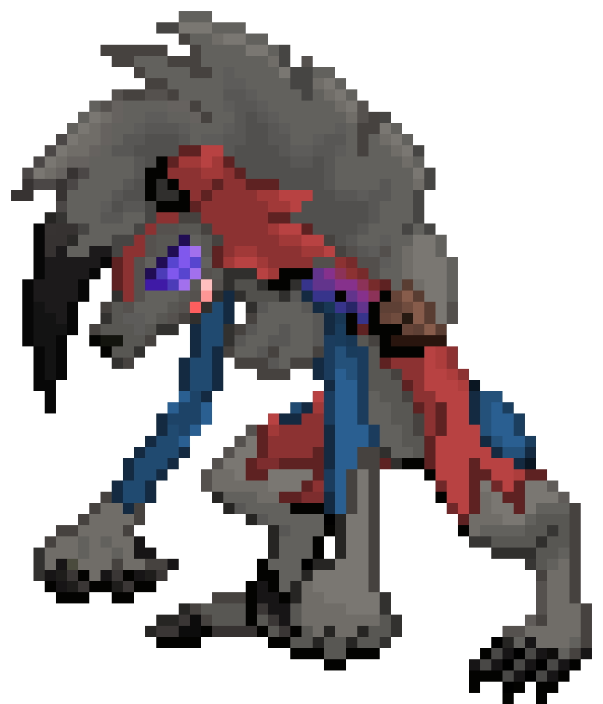 Custom Lyanroc (Official Doge God's Lyanroc) [logo removed]