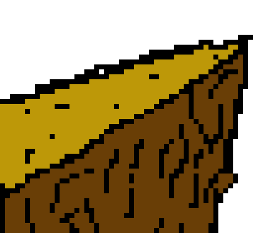 [9664c4] Cliff