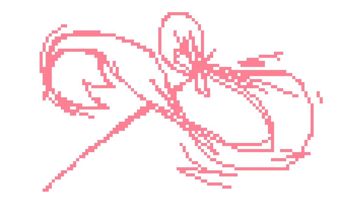 [49db8a] one of these days i will Dither all over the place like a Flipnote Animator or something idk