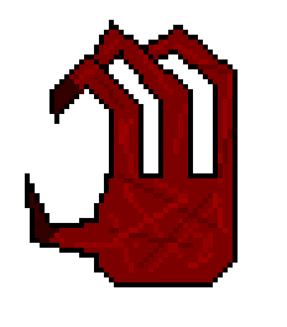 [8113ab] Claw