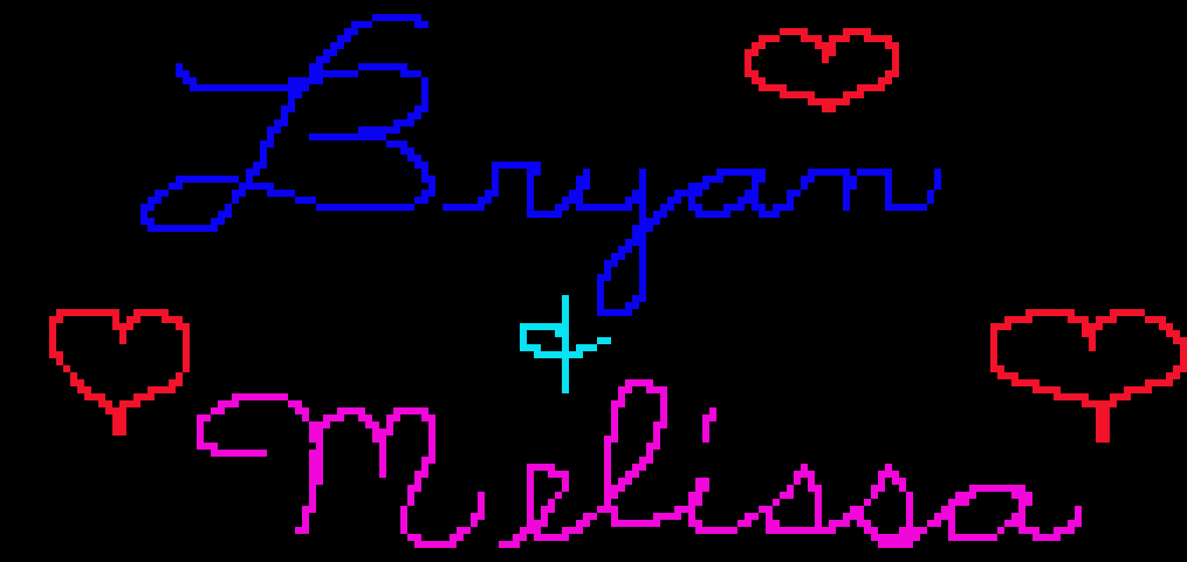[9664c4] Bryan&Melissa