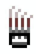 [9664c4] Razorblade Glove